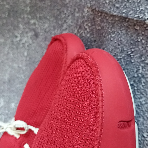 SWIMS Braided Lace Loafer Shoes - Picture 6 of 10